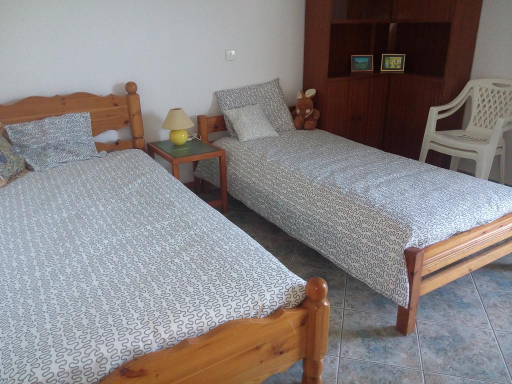 Anastasia - Efthimios Apartments Agios Konstantinos  Екстериор снимка