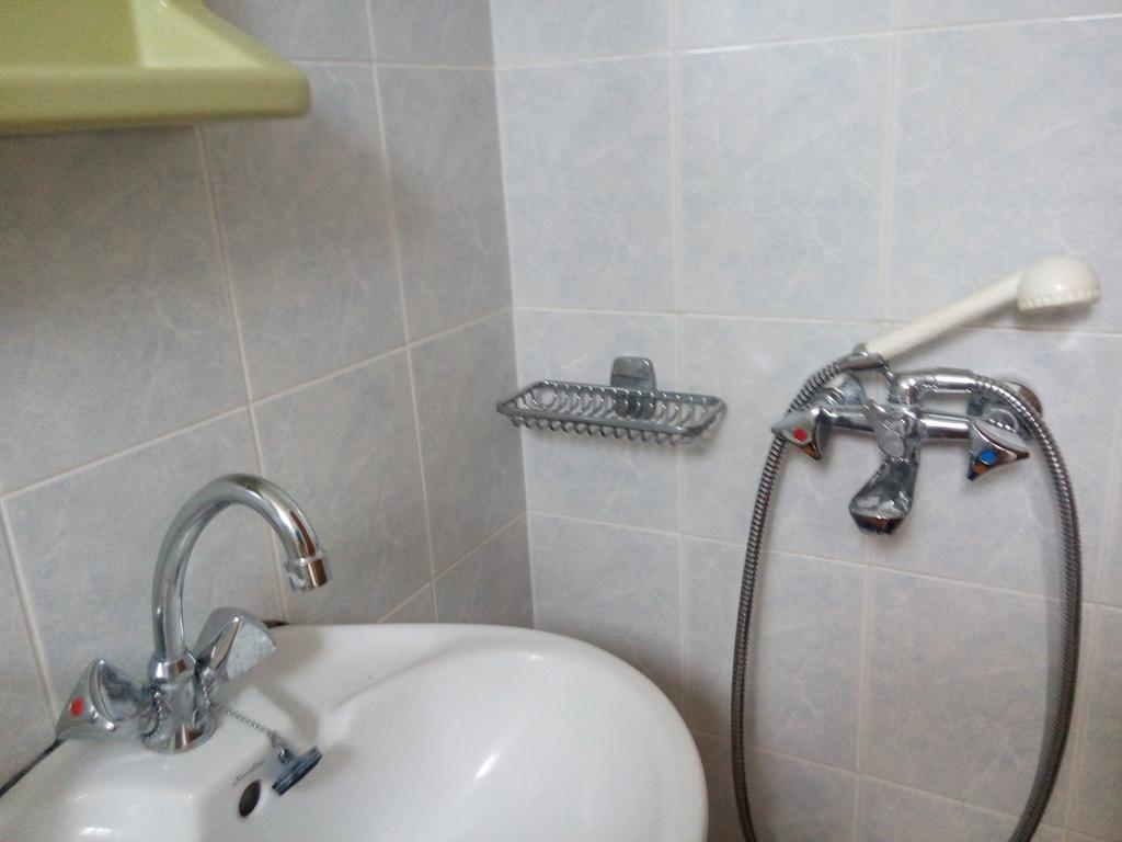 Anastasia - Efthimios Apartments Agios Konstantinos  Екстериор снимка