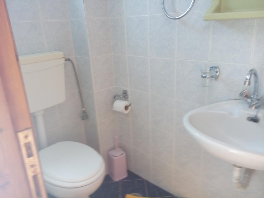 Anastasia - Efthimios Apartments Agios Konstantinos  Екстериор снимка