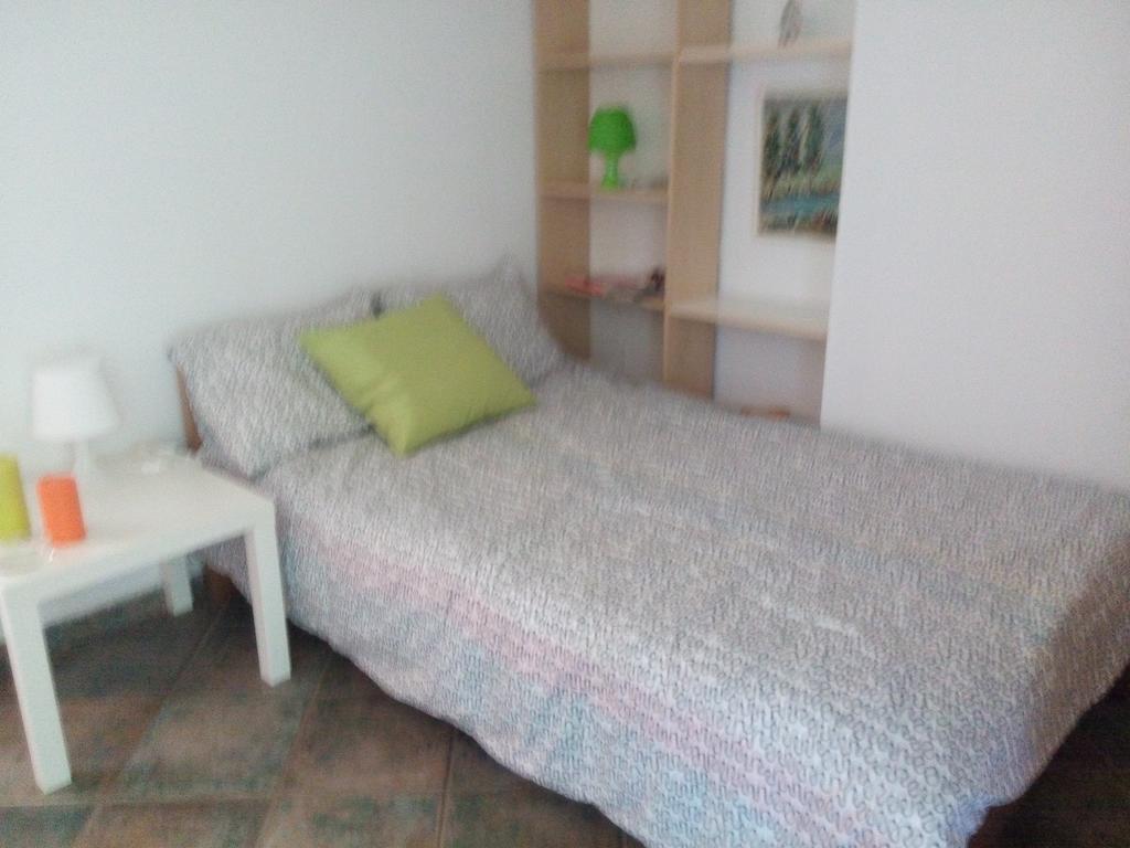 Anastasia - Efthimios Apartments Agios Konstantinos  Екстериор снимка