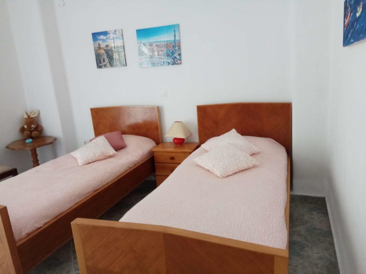 Anastasia - Efthimios Apartments Agios Konstantinos  Екстериор снимка