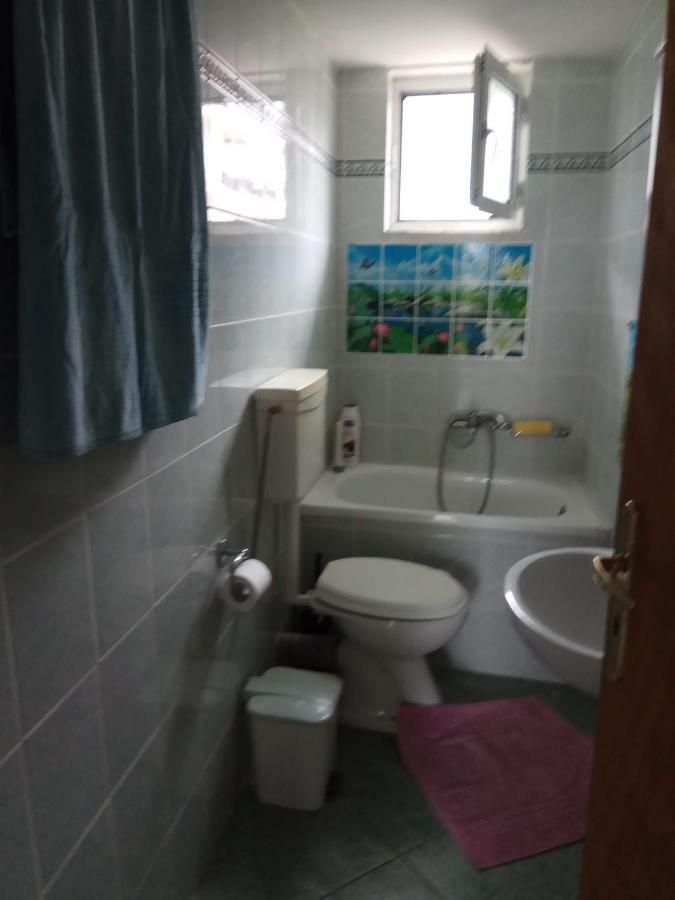 Anastasia - Efthimios Apartments Agios Konstantinos  Екстериор снимка