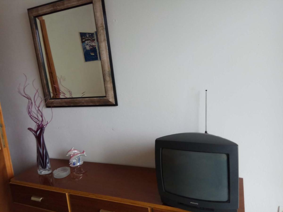 Anastasia - Efthimios Apartments Agios Konstantinos  Екстериор снимка